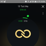 [인피니트] 랩노 <b>명수</b> 생일 영상 떴다!!!!!!!!!!!