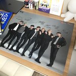 [방탄소년단] 조카 주려했지만...