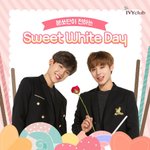 [박우진] 아/이/비 ㅂㅆㄷ과 함께하는 화이트데이 !