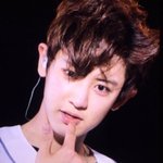 [EXO] <b>찬열</b>이 요즘 많이 바쁜가 통소식이