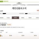 <b>신용</b>카드 안쓰면 이래됨.