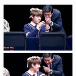 [박우진] 설마 이거 아직도 안본 사람있는거 아니지..?