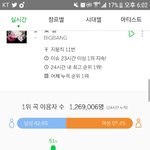 [드루와] 빅뱅 이용<b>자수</b>