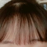 [댓글부탁해] 이런 앞머리는 어케해야 거ㅐㄴ찮음 ㅠㅠㅠㅠ