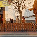 [박우진] <b>우진</b>이 오늘도 목격담 떴어 ㄷㄷㄷ ㄷ