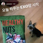 [EXO] 밍<b>유라</b>선수인수타