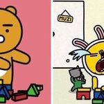 교실 <b>앞문</b>에 뭐 붙여놓고싶어