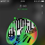 [NCT] 아근데 음원나오니까 너무좋다