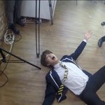 [BAP] 그냥 <b>공모전</b>을 해..