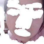 나 <b>젖살</b> 언제빠질까