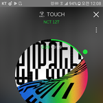 [NCT] 터치 들을수록 북미 <b>팝송</b>같음