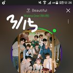 [워너원] 너블이들아 <b>컴백날</b> 1위 가능할거같아?