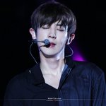 [EXO] <b>우와</b> 찬열이 보조개에