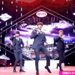 [VIXX] <b>우에</b><b>엥</b> 별님들ㅜㅜㅜ