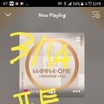 [워너원] 우리원 대박난다❤