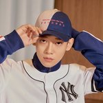 [EXO] 뜬금없는데 오랜만에 봐도 ㄹㅇ <b>닮음</b>