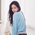 [댓글부탁해] 봄여신 느낌의 <b>손나은</b> ㄷ ㄷ ㄷ