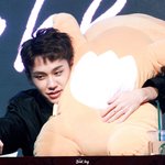 [BTOB] 훈구리 <b>귀여오</b>