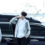 수지와 <b>열애설후</b> 처음보는 이동욱