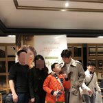 윤후+<b>준수</b> 최근