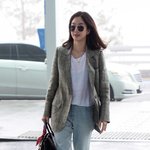 정려원은 이런 스타일이 잘어울려