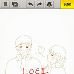 [드루와] 나 웹툰 그릴라카는데 이런<b>그림</b><b>체</b> 어때?