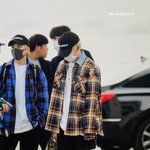 [백현] <b>은발</b> 백현