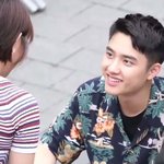 [EXO] 미쳐버리겠음 이거봐
