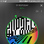 [NCT] 곧 터치나온다!!!