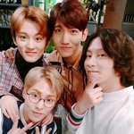[EXO] 민석이 예고 못본애들