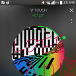 [NCT] <b>터치</b> 차트인 성공!