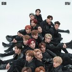 <b>NCT</b> 비주얼이 오지긴 오진다