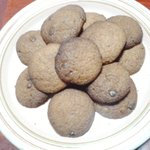 <b>수제</b>초코칩쿠키 &amp; 봉골레 &amp; 썬업 토마토