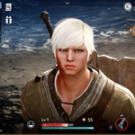 제가 만든 남자 <b>케릭</b>터 어때요 ?