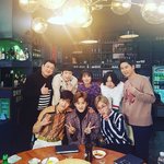 [시우민] 인생<b>술집</b> 온에어 한 시간 전 (시우민)