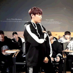 [박우진] 오늘은 그냥 <b>닭발</b> 파티였다