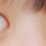 나 무쌍인데 눈 개큼ㅋㅋ