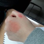 [추반좀] 나 틴트색 추반좀