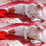 [방탄소년단] 진심 배운<b>변태</b> 퓸아