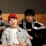 [박우진] <b>형아</b> 운동한다니깐 어딜 더듬더듬하는곀ㅋㅋㅋㅋㅋㅋㅋ