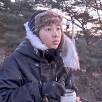 [방탄소년단] 준이 군고구마 장사 준비 <b>직전</b>