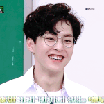 [EXO] <b>모솔</b> 엑톡년들에게 이과적 모먼트를 선물~