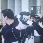 [세훈] 170316 방콕 <b>입국</b> 프리뷰1