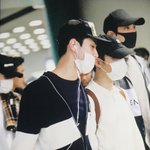 [세훈] 170316 방콕 <b>입국</b> 프리뷰3