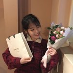 [아이유] 여친짤