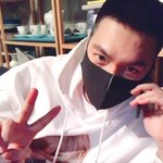 최근 이민호 머리 <b>빡빡</b> 비주얼