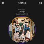 [강다니엘] 네캐)슈가맨 <b>쇼맨</b> 워너원의 알람이 도착했습니다 (띠링♪)