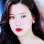 예전에 이렇게 예쁜줄 몰랐어