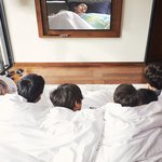 [EXO] 궁예해보자 민석이 뒷<b>통수</b> 찾아라