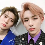 [강다니엘] 강다니엘 아줌마 톡입니다